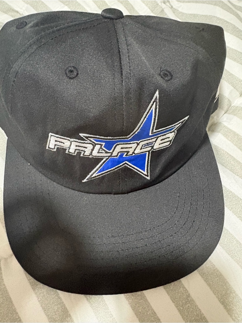 PALACE star SnapBack - Picture 5 of 5